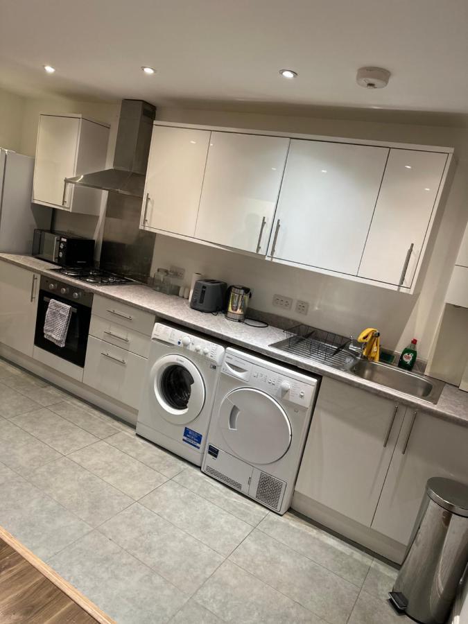 Hoxton Street, Shoreditch لندن المظهر الخارجي الصورة