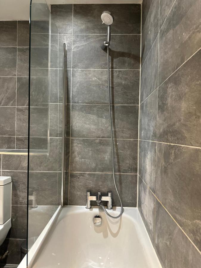 Hoxton Street, Shoreditch لندن المظهر الخارجي الصورة