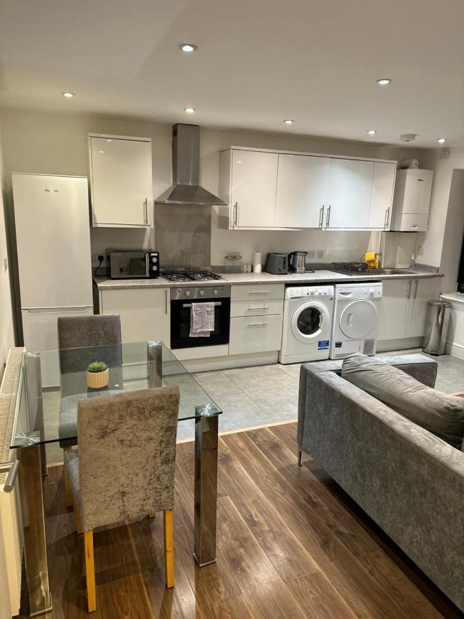 Hoxton Street, Shoreditch لندن المظهر الخارجي الصورة
